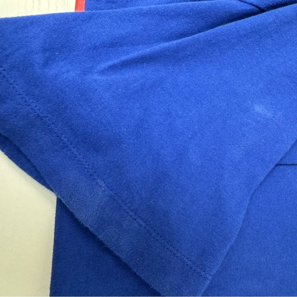 Chicago Cubs #44 Rizzo MLB - The Nike Tee - Size XXL - Picture 8 of 8